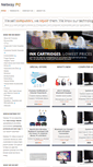 Mobile Screenshot of netwaypc.com